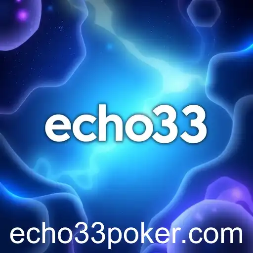 Echo33 Revolutionizes Gaming Experience