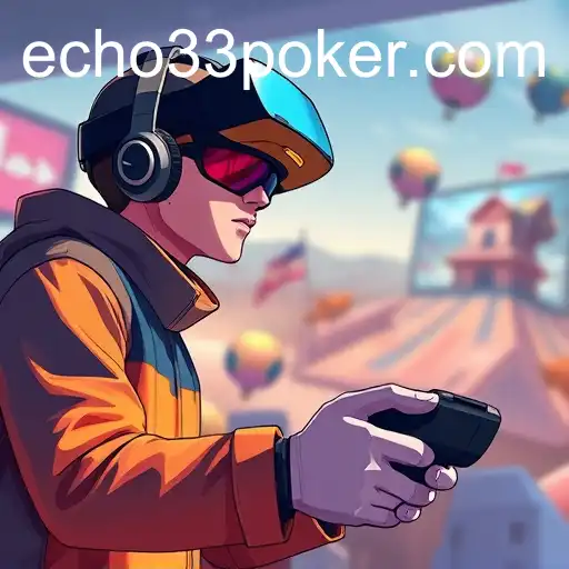Echo33: Digital Gaming Hub Revolutionizes Player Interactions