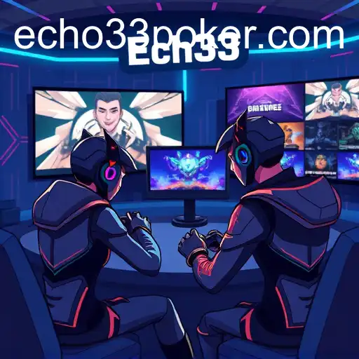 Echo33 Revolutionizes Online Gaming
