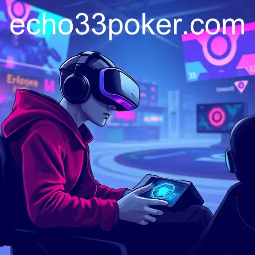 Echo33's New Era in Gaming