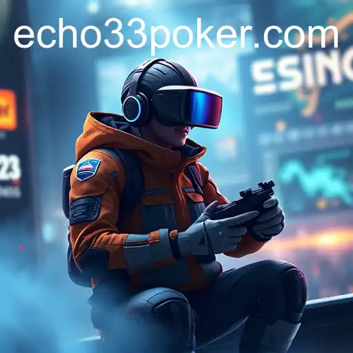 Echo33 Revolutionizes Online Gaming