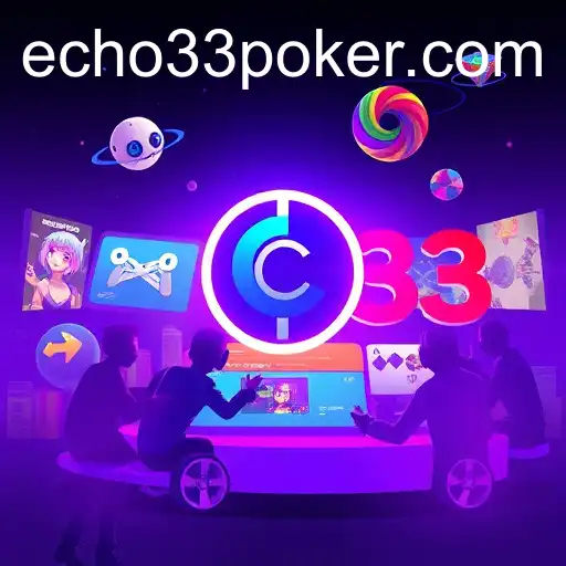 Echo33 Revolutionizes Online Gaming