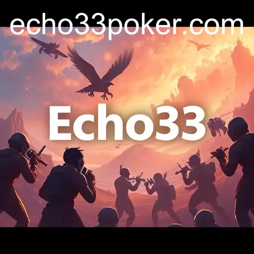 Echo33 Gaming Trends and Innovations