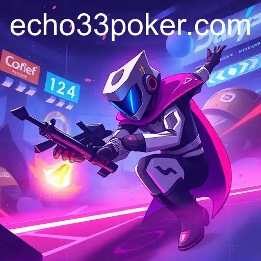 The Rise of Echo33: Revolutionizing Online Gaming