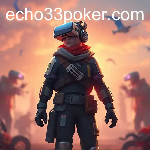 Echo33 Revolutionizing Online Gaming
