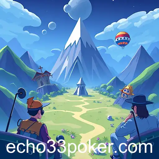 Exploring Echo33: Gaming Evolution and Trends