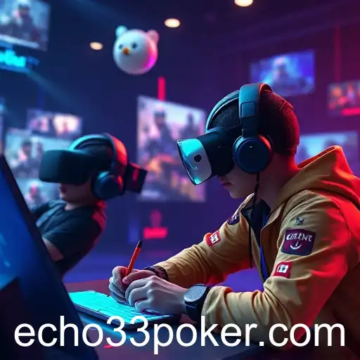 Echo33's Impact on Online Gaming in 2025
