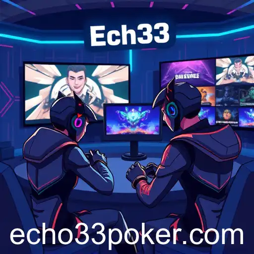 Echo33 Revolutionizes Online Gaming