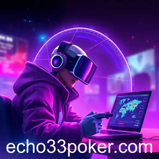 The Digital Marvel of Echo33