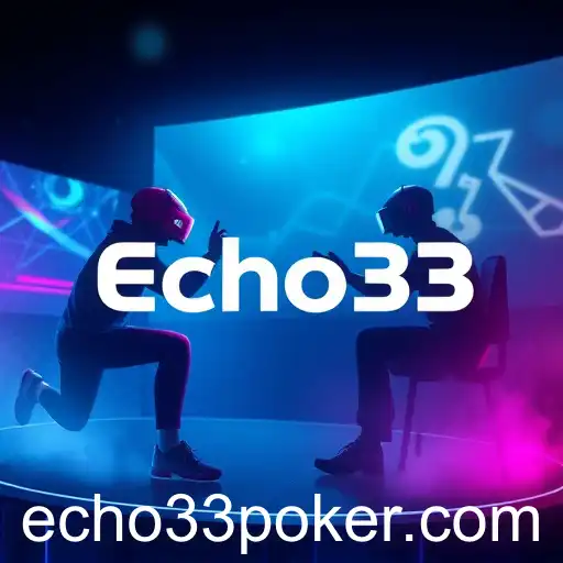Echo33: The Emerging Game Hub of 2025