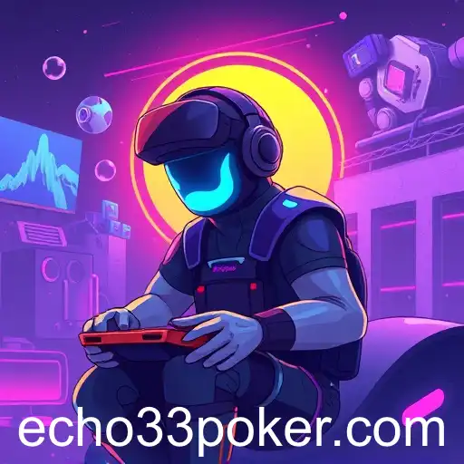 Echo33 Revolutionizes Online Gaming Experience