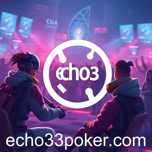 Echo33 Revolutionizes Digital Gaming Landscape