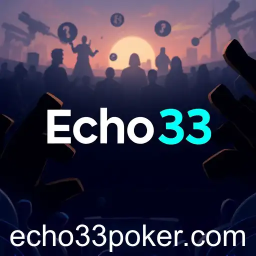 Echo33: Revolutionizing Online Gaming in 2025