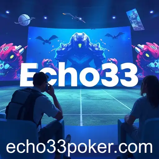 Echo33: Revolutionizing Online Gaming in 2025
