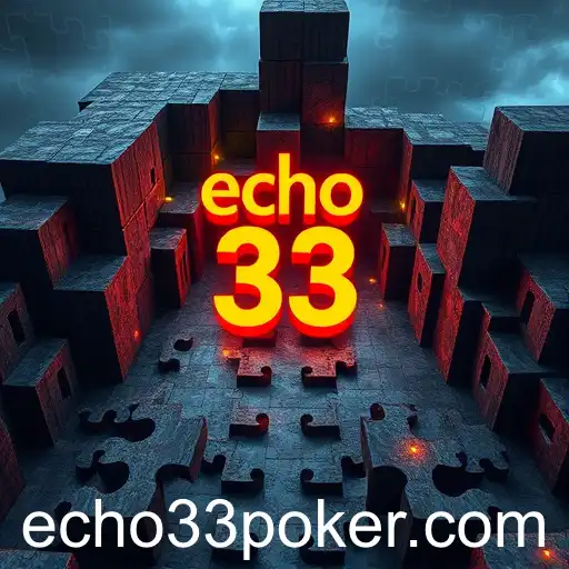 Echo33 Pioneers Interactive Gaming in 2025