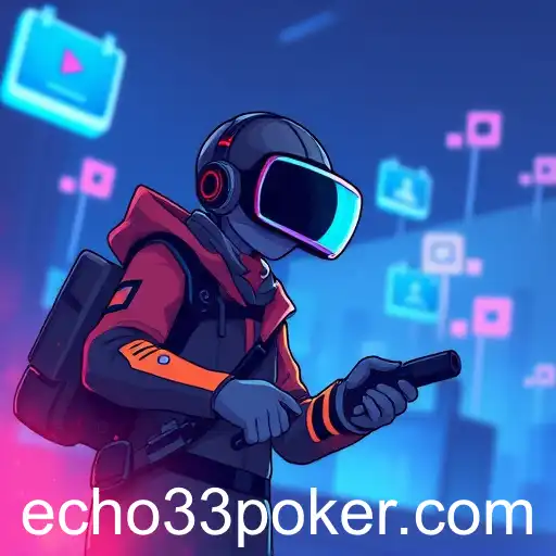 Echo33 Redefines Gaming Experience in 2025