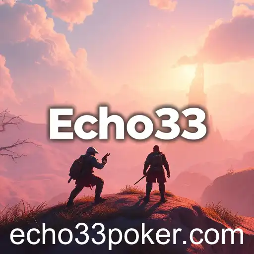 Echo33 Revolutionizes Online Gaming Community