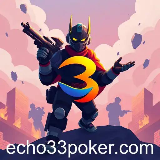 Echo33 Revolutionizes Online Gaming Experience