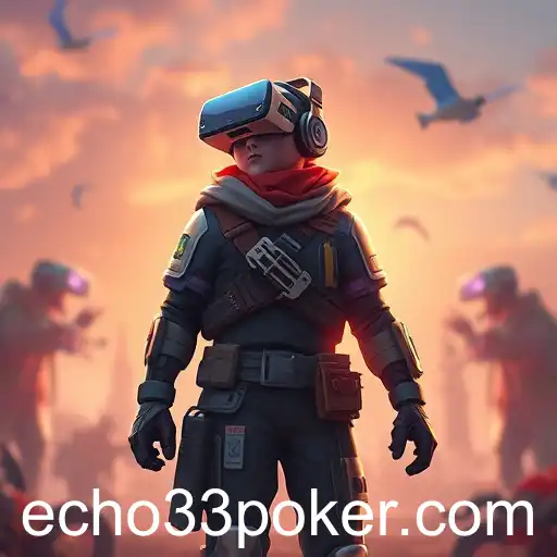 Echo33 Revolutionizing Online Gaming