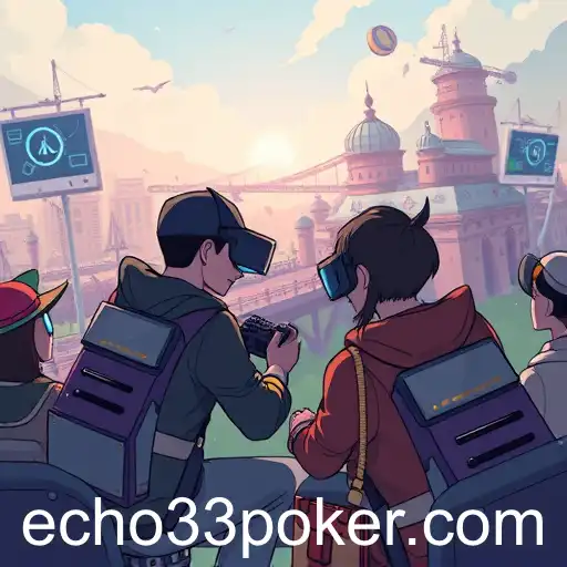 Gaming Trends in 2025