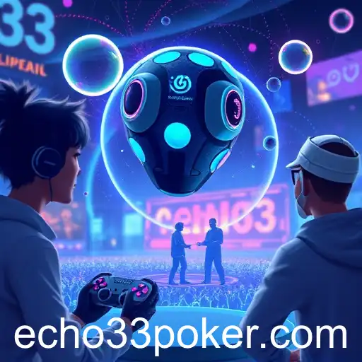 The Rise of Echo33 in the Gaming World