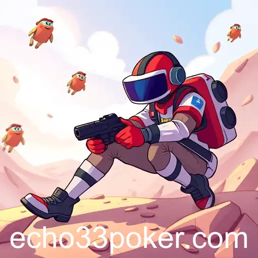 The Rise of Echo33: Shaping Online Gaming in 2025