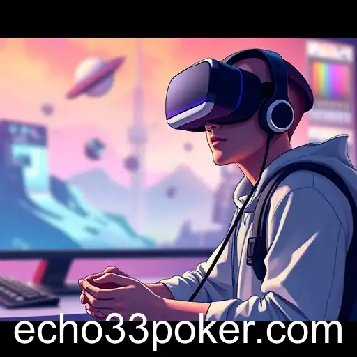 The Rise of Echo33: A Game-Changer in 2025