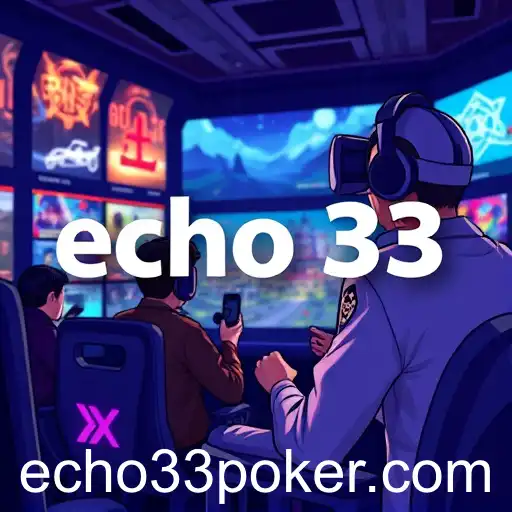 The Rise of Echo33: Revolutionizing Online Gaming