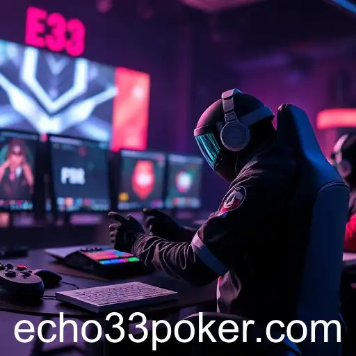 The Rise of Echo33 in the Gaming World