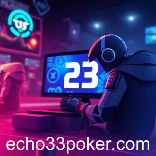 Echoing Fun: The Rise of Echo33 in Gaming Circles