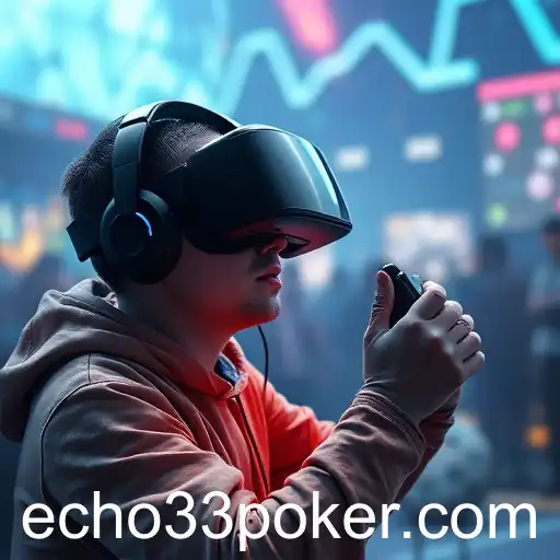 Revolutionizing Online Gaming: The Rise of echo33