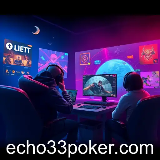 The Rise of Online Gaming Platforms in 2025