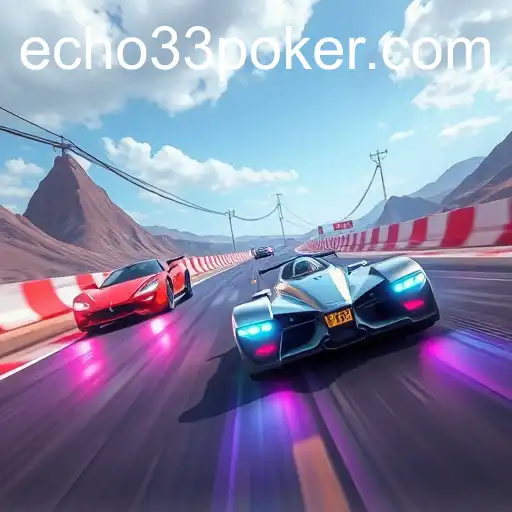 Embrace the Speed: Exploring the Exciting World of 'Racing Thrills'