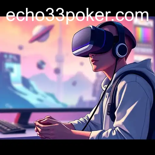 The Rise of Echo33: A Game-Changer in 2025