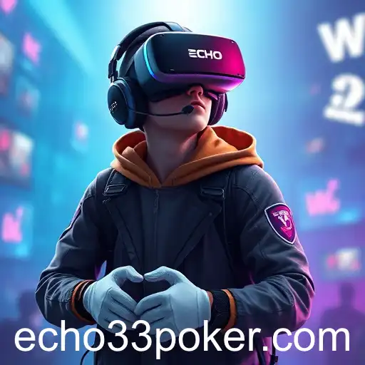 The Rise of Echo33: Revolutionizing Online Gaming