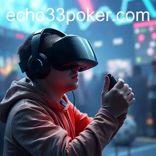 Revolutionizing Online Gaming: The Rise of echo33
