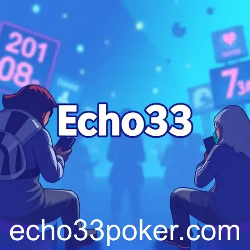 Echo33: The Rise of Online Gaming Communities