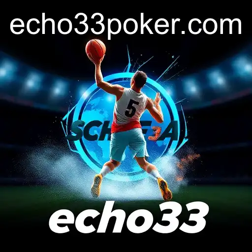 Echo33: Revolutionizing Online Gaming with Sports Mania