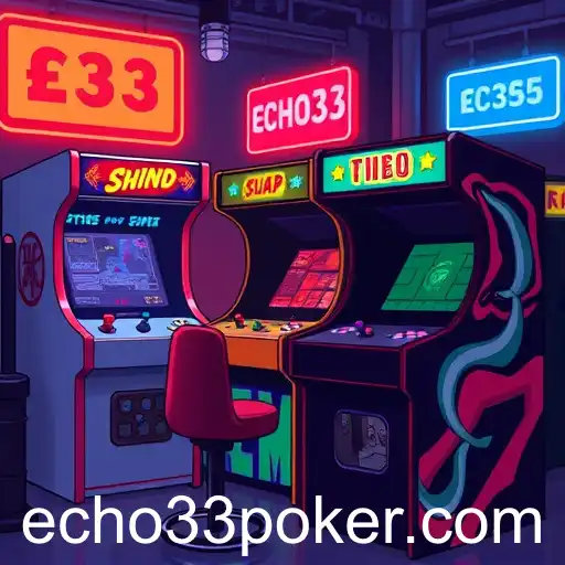 Exploring 'Arcade Classics': A Nostalgic Journey into Gaming History