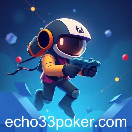 Echo33: A Digital Revolution in Gaming