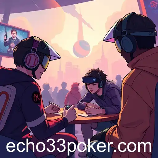 Echo33's Impact on Online Gaming in 2025