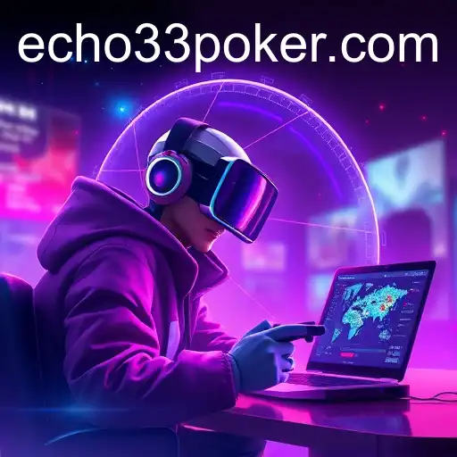 The Digital Marvel of Echo33