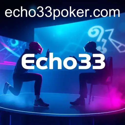 Echo33: The Emerging Game Hub of 2025