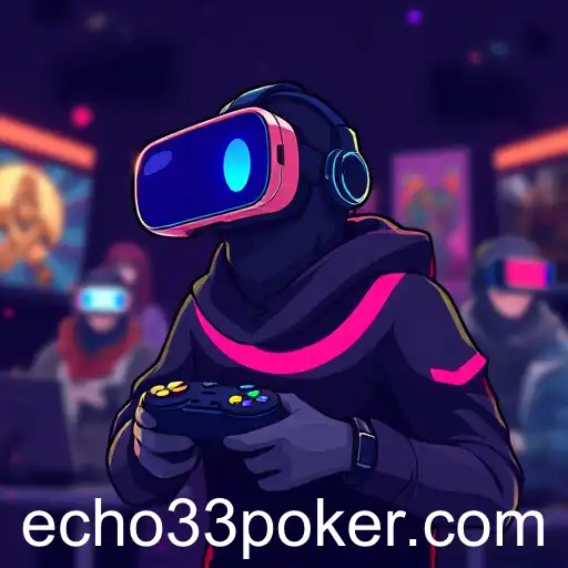 Echo33 Revolutionizes Online Gaming Experience