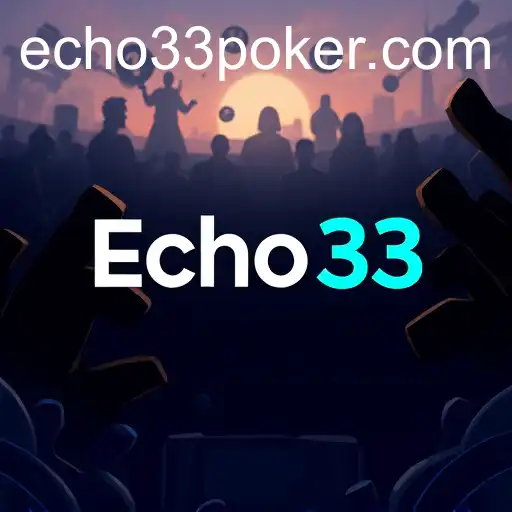 Echo33: Revolutionizing Online Gaming in 2025