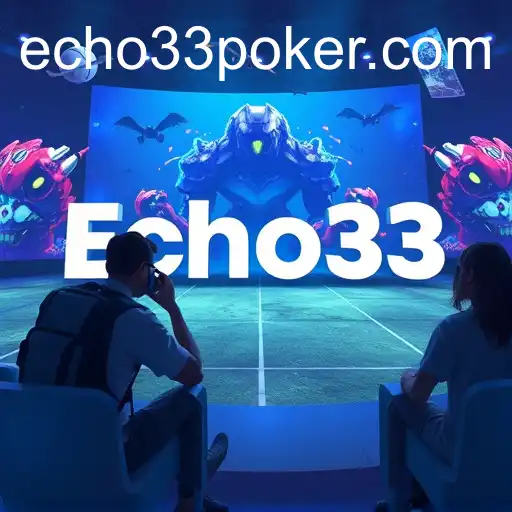 Echo33: Revolutionizing Online Gaming in 2025