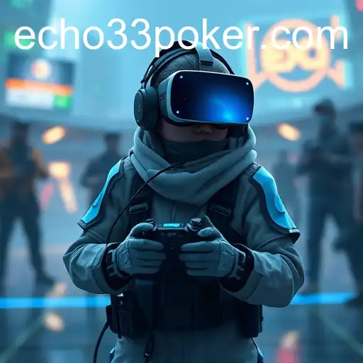 Echo33: Revolutionizing Online Gaming in 2025