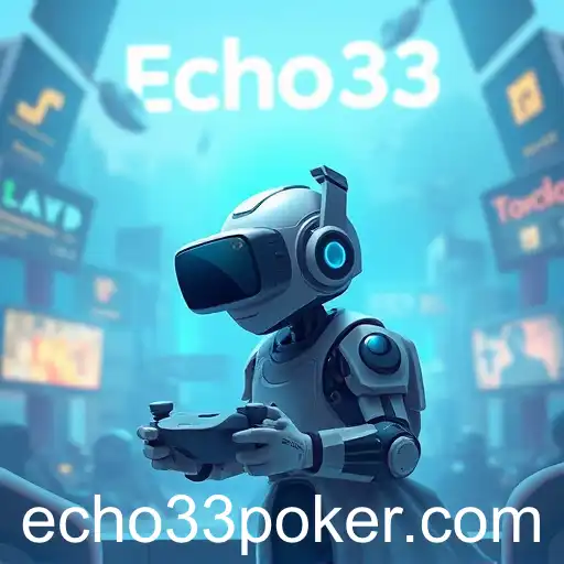 Echo33 Revolutionizes Online Gaming Community
