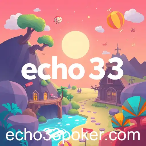 Echo33 Revolutionizes Online Gaming Experience