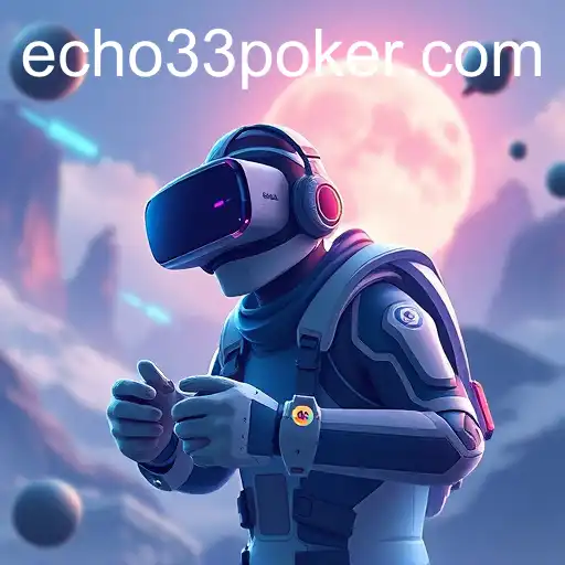 Echoing Changes in the Gaming Realm